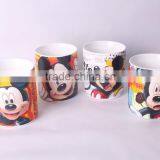 New Products Ceramic Mug With Micky Mouse thumbnail-1