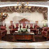Big Round Sofa Luxury Furniture Sofa Value City Furniture Leather Sofas Quality Choice thumbnail-4