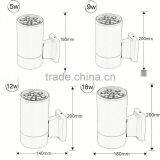 Modern Indoor Led Wall Light thumbnail-4