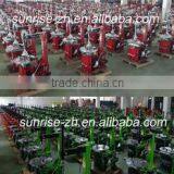 Zhongshan Sunrise Auto Service Equipment Co., Ltd. company overview - view 2 thumbnail