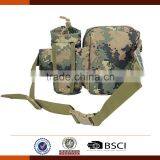 Tactical Waist Bags Fanny Pack With Water Bottle Pouch thumbnail-4