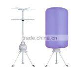 2015 New Model Folding Stainless Steel Portable Clothes Dryer Price thumbnail-2