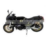 1:12 Scale Model Kawasaki Motorcyle thumbnail-3