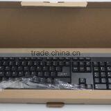 Combo Rubber Mouse and Multimedia Keyboard thumbnail-5