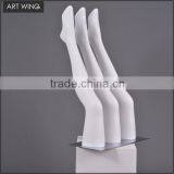 Socks Display Male Foot Leggings Mannequin thumbnail-3