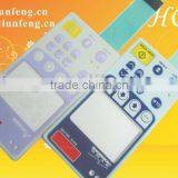 Membrane Switch Design thumbnail-1