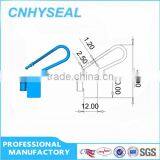 CH505 Crash Cart One Time Plastic Padlock Manufacturer thumbnail-5