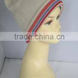High Quality Elegant Design 100% Acrylic Beanie With Custom Label thumbnail-6