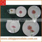 20pcs Porcelain