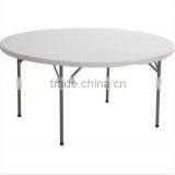Beautiful Function Folding Round Table for Sale thumbnail-2