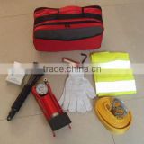 car repair kits,auto road emergency tool china