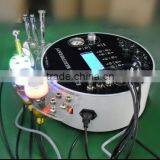 2016 Top Selling Portable Electric Needle Free Mesotherapy & Diamond Skin Care Beauty Machine Equipment Product thumbnail-2