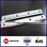 T slot bar for Aluminum profile slot 8