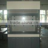 Lab Furniture Fume Hood/school Lab Equipment/industrial Exhaust Hood