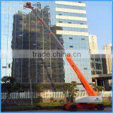 Best Seller 36m Aerial Work Lifting Platform thumbnail-6