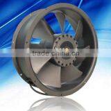 DC Industrial Fan 48V