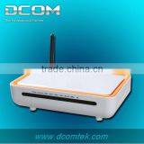 1T1R network device 150M wireless wan router