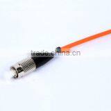 Optical Fiber Patch Cord FC MM