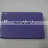 Blue Yoga Brick/ Yoga Fitness Set thumbnail-1