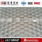 Aluminum Honeycomb Core for Partition Board, Honeycomb Wall Shelves thumbnail-3