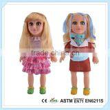 Baby Dolls Companies 2015 New Trendy Products Full Body Silicone Baby For Sale thumbnail-4