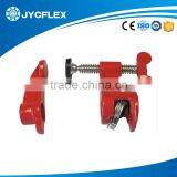Hydraulic Pipe Clamp Machine thumbnail-3