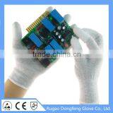Promotion 13 Gauge Anti Static Touch Screen Gloves Safety Product thumbnail-5