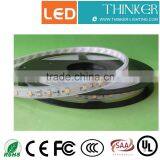 Rechargeble and Multicolor SMD3528 60leds/m Waterproof IP67 LED Strip Light