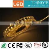 Non-waterproof 24V Led Flexible Strip Light for Clothes