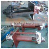 High Chrome Alloy Rubber Liner Vertical Sump Pump Manufacturer thumbnail-4