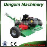 2015 Hot Sales Gasoline Mower for ATV thumbnail-1
