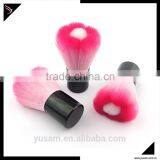 Professional Kabuki Red Multifunctional Single Makeup Cosmetic Brush thumbnail-4