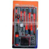 TOP S-4002 1000V Insulation Screwdriver Set(CRV)