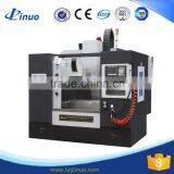 VMC650L Cnc Vertical Machining Center