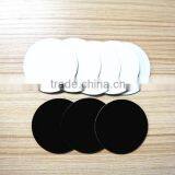 0.5mm,1mm Thick pu Gel Round Self-adhesive Furniture Non-slip Pad thumbnail-4