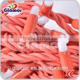 CE LED Chasing Christmas Light, LED Decoration Light