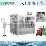 Hot Sale PET Bottle Aseptic Filling Machine For Juice Beverage