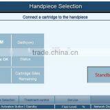 Safety Ultrasound Slimming Weight Loss Fat Reduction Liposunic Machine Price thumbnail-2