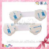 Promotional Hot Sell Products Design for Baby Pink and Blue Color Safety Lock Baby Care Safety Lock thumbnail-5