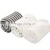 Baby Cotton Muslin Swaddle Blanket Cotton Muslin Swaddle Blanket thumbnail-4