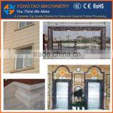 Stone Border Tile Machine Stone Edge Profile for Border thumbnail-6
