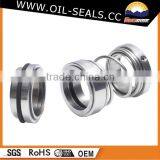 Ceramic O-ring Ptfe Spring Burgmann Mg13 Mechanical Seal thumbnail-4