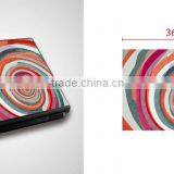 Free Sample Customized 13.3 Inch Laptop Sticker thumbnail-4