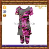 New design middle east wholesale cheap pajamas for girls