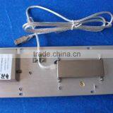 MINI Vandal Proof IP65 Stainless Steel Keyboard thumbnail-2