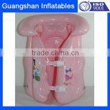 Children Baby Float Inflatable Swimming Vest thumbnail-2