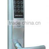 TOUCH-TONE PASSWORD DOOR LOCK thumbnail-1
