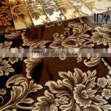 Decorative Curtain Fabric thumbnail-1