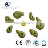 Mixed Rock Climbing Holds (6 Pcs Pack) thumbnail-3