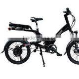 Newest Design City Convenient Electric Wholesale Electric Bikes